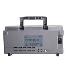 Hantek DSO2D15 150 MHz Sinyal Jeneratörlü Dijital Osiloskop