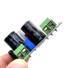 LM2596HV Güç Kaynağı Modülü