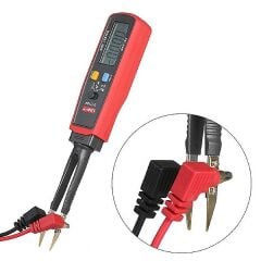 Unit UT116A SMD Dijital Multimetre