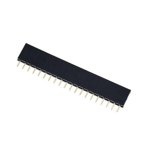 1x20 Pin Dişi Header