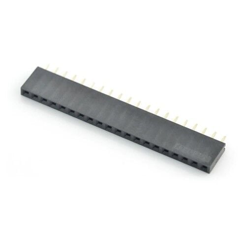 1x20 Pin Dişi Header