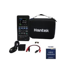 Hantek 1833C Taşınabilir El Tipi LCR Metre