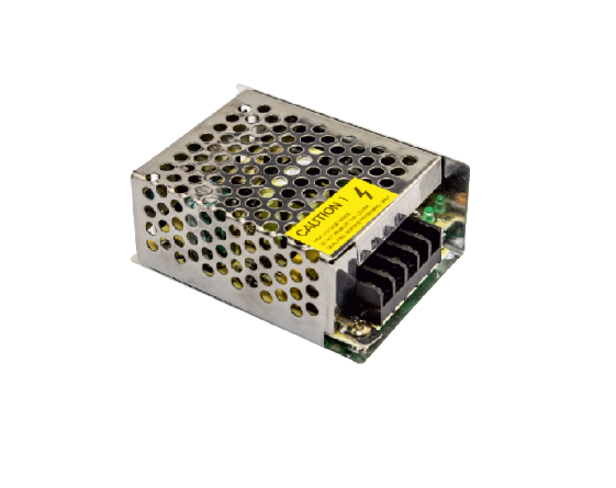 ŞERİT LED TRAFOSU 3,5A 42W CATA