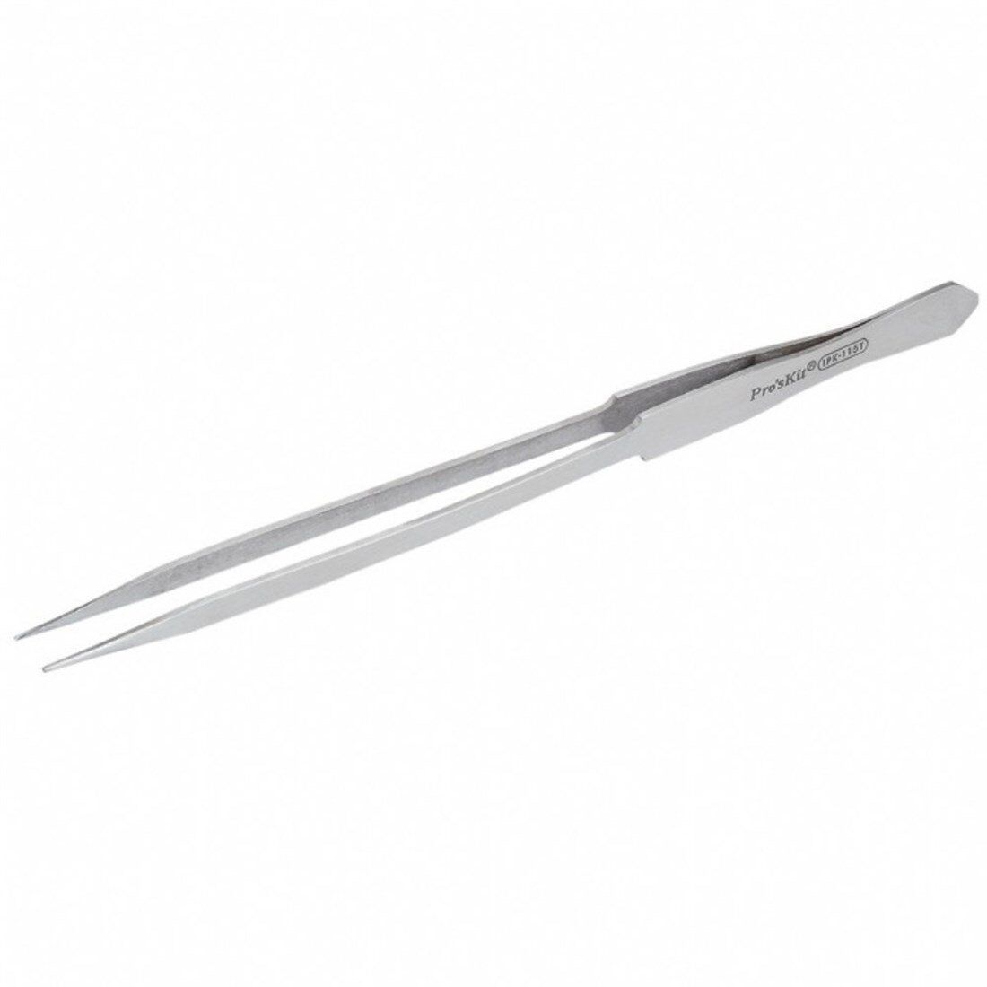 Proskit 1PK-115T 200mm İnce Uçlu Çelik Cımbız