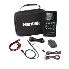 Hantek 2D72 70 MHz 2 Kanal El Tipi Osiloskop