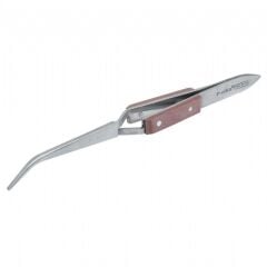 Proskit 1PK-117T 164mm Ters Hareketli Eğik Ağızlı Cımbız