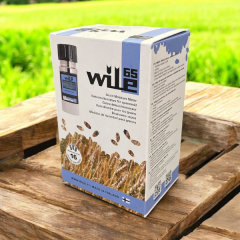Wile 65 Tahıl Rutubet ve Sıcaklık Ölçer (Türkçe Menülü)
