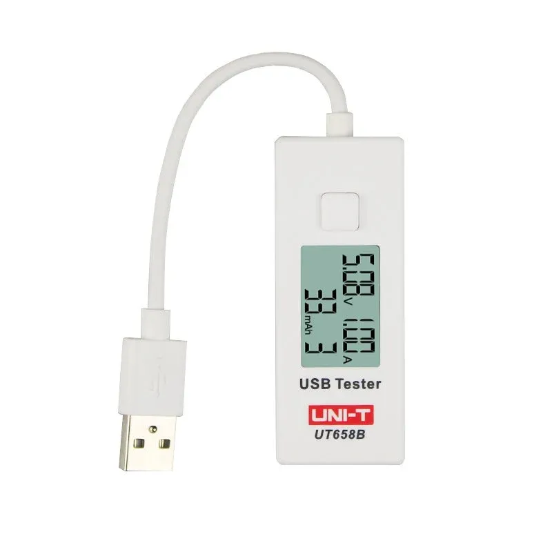 Unit UT658B USB Test Cihazı