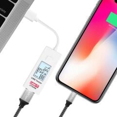 Unit UT658B USB Test Cihazı