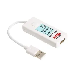 Unit UT658B USB Test Cihazı