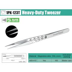 Proskit 1PK-123T İnce Uçlu Cımbız