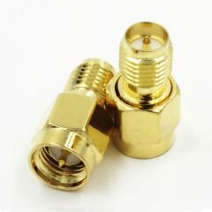 SMA Erkek to RP SMA Dişi Adaptör Soket