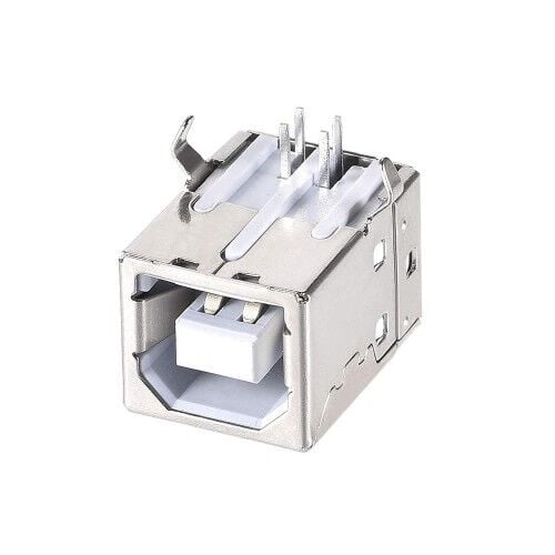 Usb Type B Dişi Soket