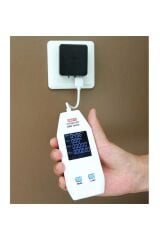 Unit UT658LOAD USB Test Cihazı