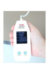 Unit UT658LOAD USB Test Cihazı
