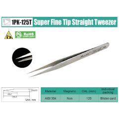 Proskit 1PK-125T İnce Uçlu Cımbız