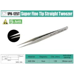 Proskit 1PK-125T İnce Uçlu Cımbız
