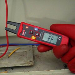 Unit UT256 60A Ac/Dc Pensampermetre