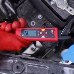 Unit UT256 60A Ac/Dc Pensampermetre