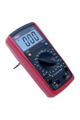 Unit UT603 LCR Metre Endüktans Kapasitans Ölçer