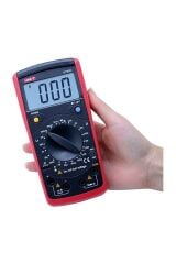 Unit UT603 LCR Metre Endüktans Kapasitans Ölçer