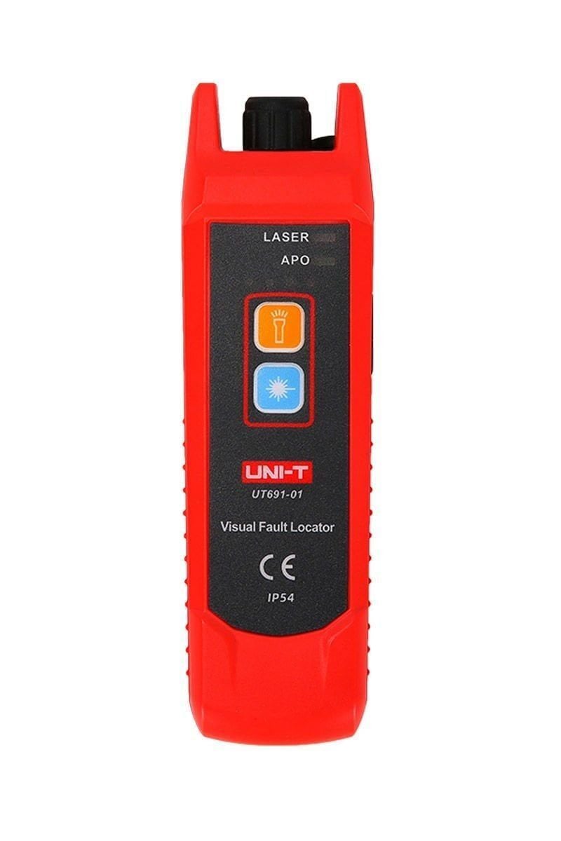Unit UT691-01 Fiber Optik Görsel Hata Bulucu