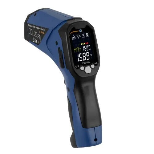 Pce Termometre PCE-895