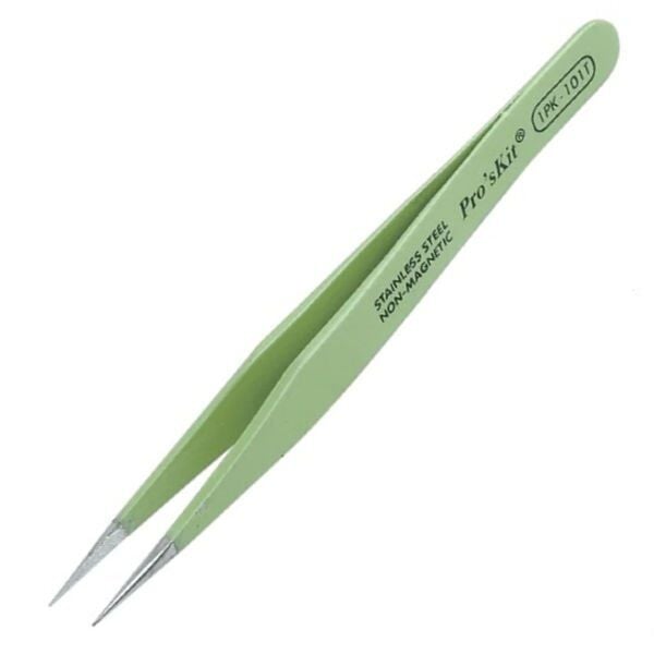 Proskit 1PK-101T Antistatik Esd Cımbız