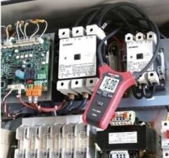 Unit UT281C True RMS 3000A Esnek Kelepçe Ampermetre