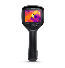 Flir E5 Pro Termal Kamera EL Tipi 160x120