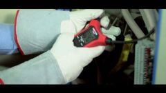 Unit UT281C True RMS 3000A Esnek Kelepçe Ampermetre