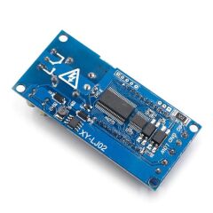 XY-LJ02 Zaman Ayarlı Röle Modülü