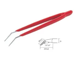 Proskit 908-T301 Cımbız İzoleli Set 2 Adet