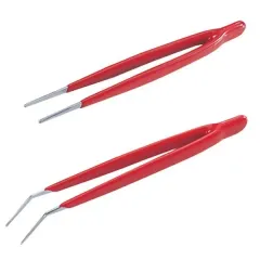 Proskit 908-T301 Cımbız İzoleli Set 2 Adet