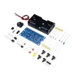 HEX3653 Radyo Alıcı Modülü