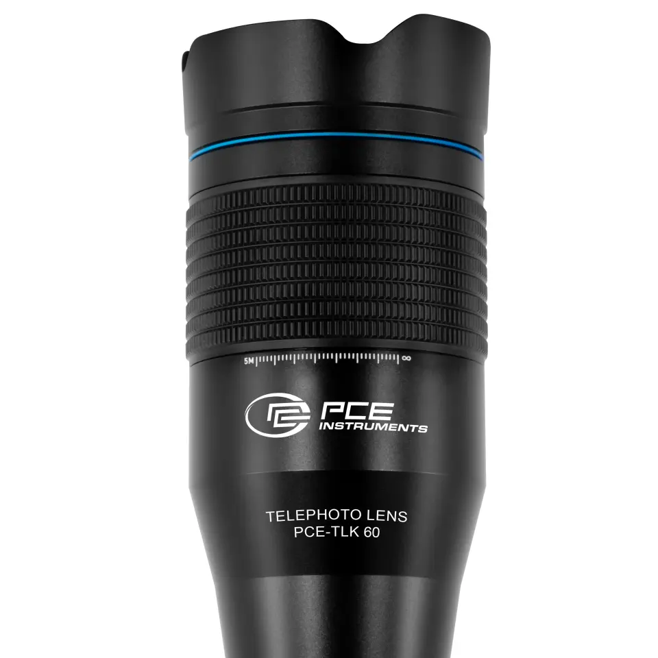 Pce Cep Telefonu Lensi PCE-TLK 60