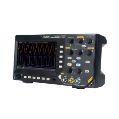 Owon SDS220S 200 MHz 2 Kanal Sinyal Jeneratörlü Dijital Osiloskop