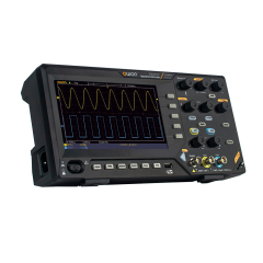 Owon SDS220S 200 MHz 2 Kanal Sinyal Jeneratörlü Dijital Osiloskop