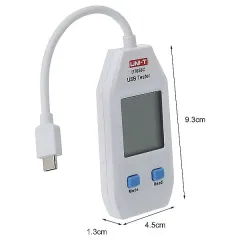 Unit UT658C Usb Test Cihazı
