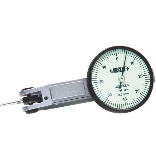 Insize 2380-10 Salgı Saati