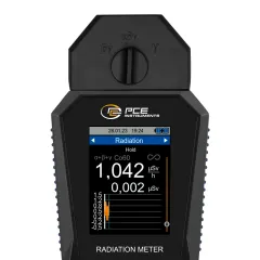 PCE Data Logger PCE-RAM 100