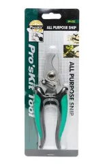 Proskit SR-332 Çok Amaçlı Makas