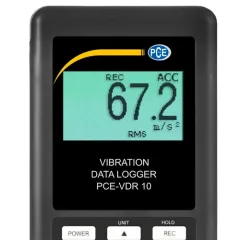 PCE Data Logger PCE-VDR 10