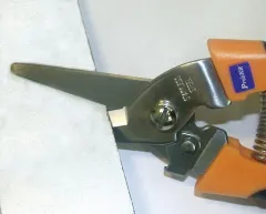 Proskit 8PK-SR007 Çok Amaçlı Makas