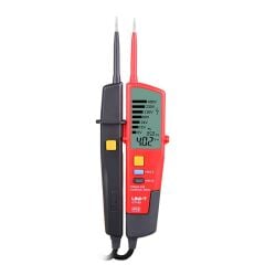 Unit UT18D Dijital Voltaj Süreklilik Test Cihazı