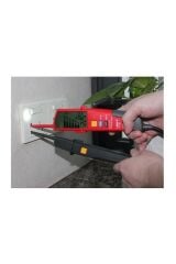 Unit UT18D Dijital Voltaj Süreklilik Test Cihazı