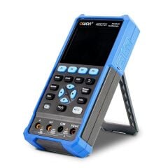 Owon HDS272S 70 MHz 2 Kanal El Tipi Dijital Osiloskop