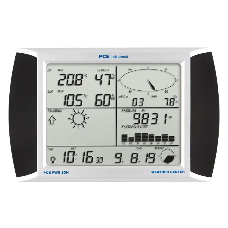 Pce Anemometre PCE-FWS 20N-2