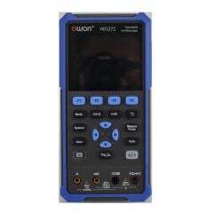 Owon HDS272 70 MHz 2 Kanal El Tipi Dijital Osiloskop