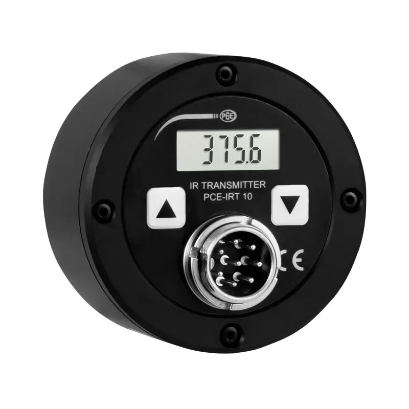 Pce Sıcaklık Ölçüm Cihazı PCE-IRT 10